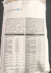 7567 VOG PILLOW